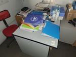 Immagine 3 - Arredo ufficio - Lotto 5 (Asta 8795)