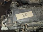 Immagine 2 - Motore ford tdci - Lotto 70 (Asta 8795)
