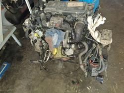 Ford tdci engine - Lot 70 (Auction 8795)