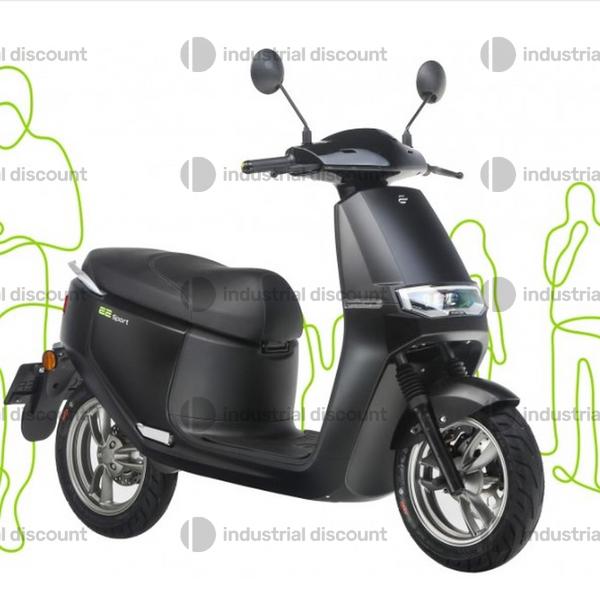 Motocicli in vendita