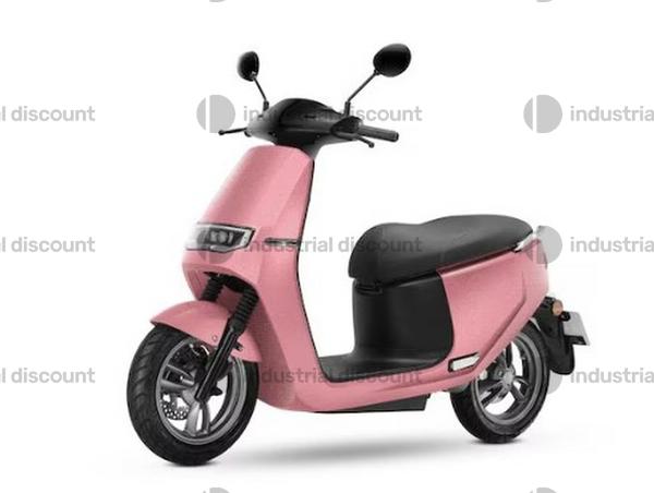 Motocicli in vendita