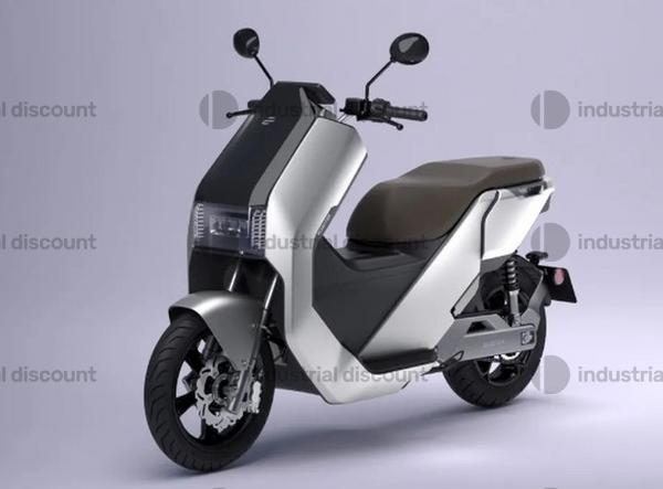 Motocicli in vendita