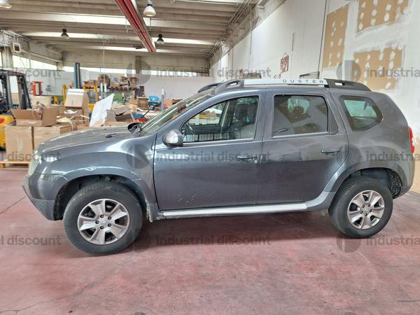 11#8798 Autovettura Dacia Duster in vendita - foto 1
