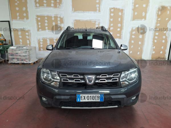 11#8798 Autovettura Dacia Duster in vendita - foto 2