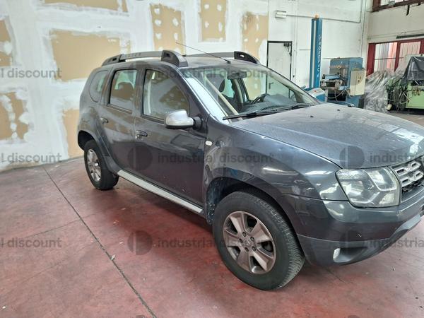 11#8798 Autovettura Dacia Duster in vendita - foto 3