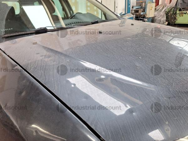 11#8798 Autovettura Dacia Duster in vendita - foto 4