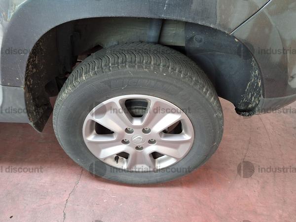 11#8798 Autovettura Dacia Duster in vendita - foto 8