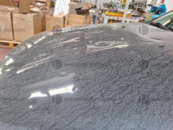 11#8798 Autovettura Dacia Duster in vendita - foto 11