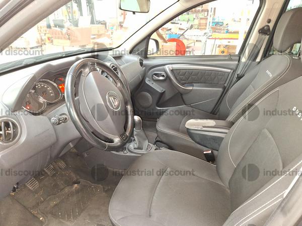 11#8798 Autovettura Dacia Duster in vendita - foto 12