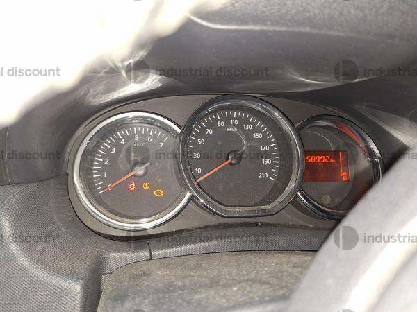 11#8798 Autovettura Dacia Duster in vendita - foto 13