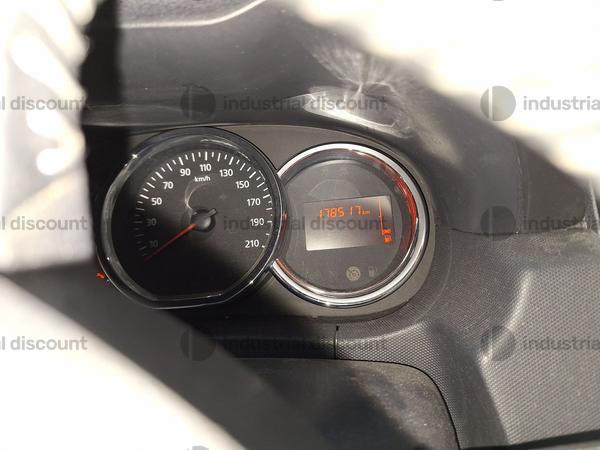 11#8798 Autovettura Dacia Duster in vendita - foto 14