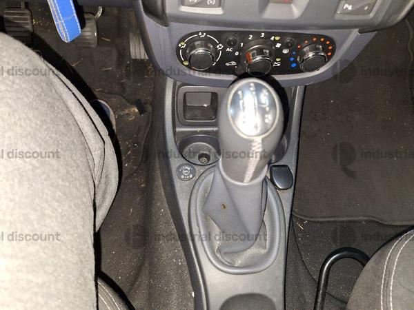 11#8798 Autovettura Dacia Duster in vendita - foto 16