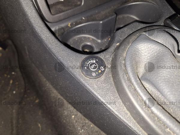 11#8798 Autovettura Dacia Duster in vendita - foto 17
