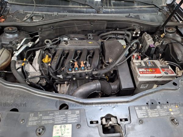11#8798 Autovettura Dacia Duster in vendita - foto 18