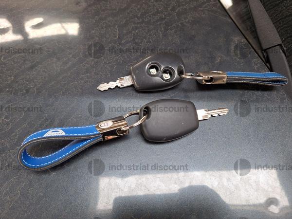 11#8798 Autovettura Dacia Duster in vendita - foto 19