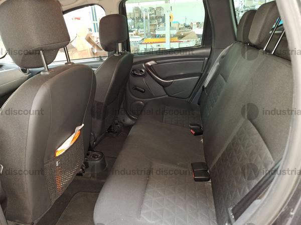 11#8798 Autovettura Dacia Duster in vendita - foto 20