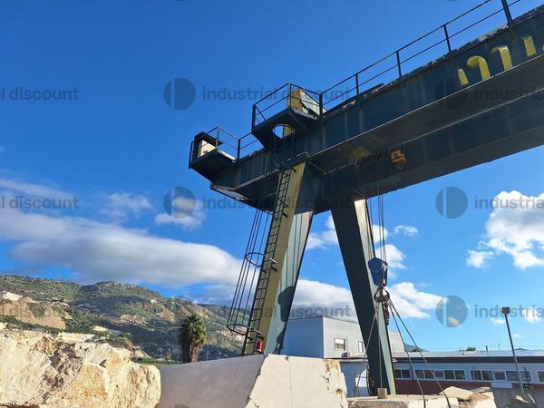 2#8799 Carroponte in vendita - foto 2