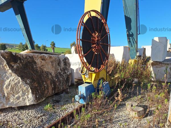 2#8799 Carroponte in vendita - foto 4
