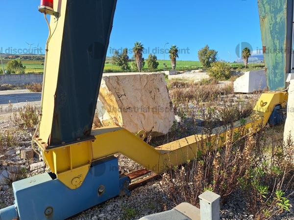 2#8799 Carroponte in vendita - foto 5
