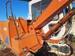 Immagine 10 - Escavatore cingolato Fiat-Hitachi EX60.5 - Lotto 5 (Asta 8799)