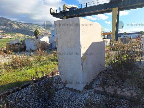 9#8799 Blocchi di marmo informi in vendita - foto 6