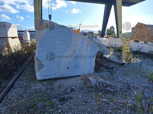 9#8799 Blocchi di marmo informi in vendita - foto 8