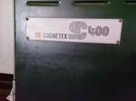 Image 2 - Cognetex SC40022V First Pass Machine - Lot 11 (Auction 8801)
