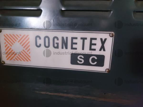 12#8801 Macchina per secondo passaggio  Cognetex SC 11VA in vendita - foto 2