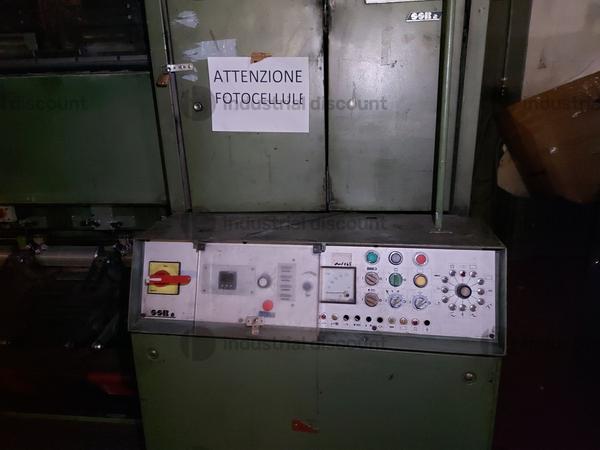 15#8801 Finitore Sant'Andrea SSR2 in vendita - foto 4