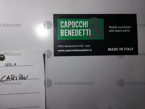 18#8801 Filatoio Capocchi & Benedetti in vendita - foto 2