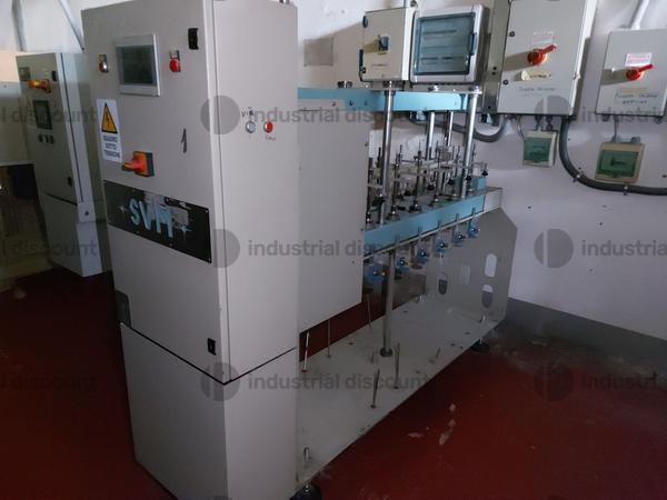 24#8801 Rocchettatrice SVM in vendita - foto 1