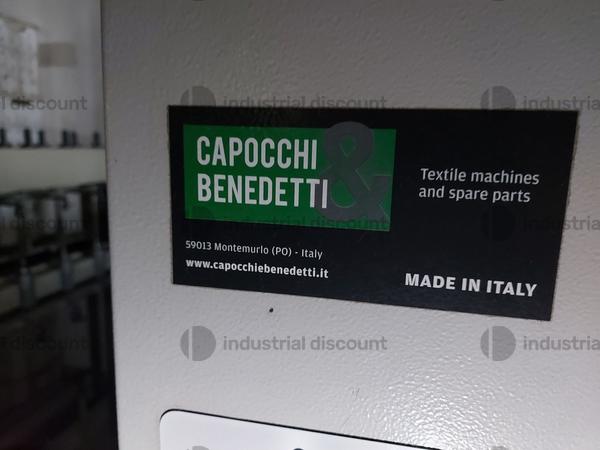 25#8801 Rocchettatrice Capocchi & Benedetti in vendita - foto 2