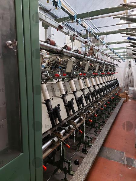 27#8801 Filatoio PA.FA. in vendita - foto 1