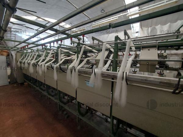 27#8801 Filatoio PA.FA. in vendita - foto 2