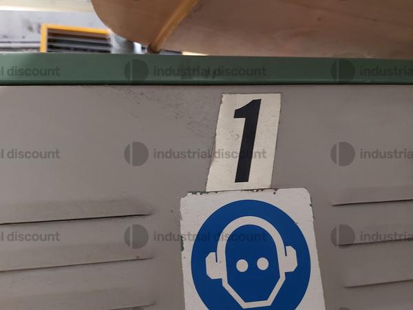 27#8801 Filatoio PA.FA. in vendita - foto 3