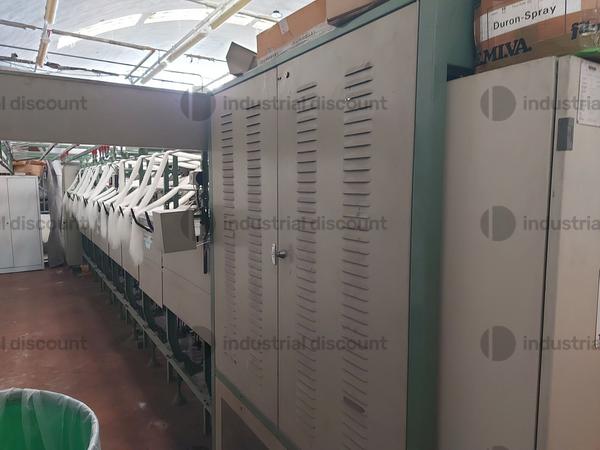 27#8801 Filatoio PA.FA. in vendita - foto 4