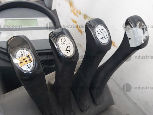 29#8801 Carrello Elevatore Still RX-5016 in vendita - foto 4