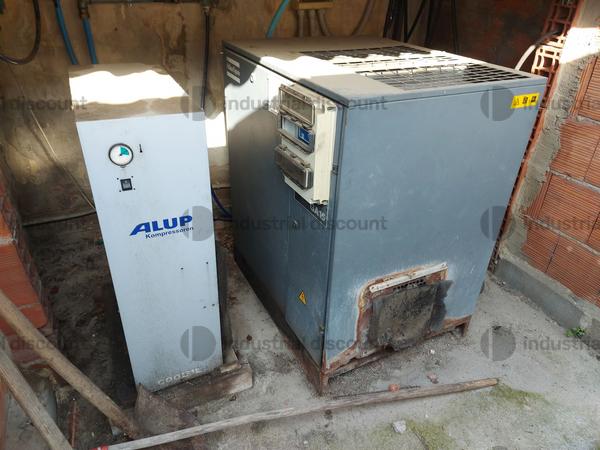 Compressori in vendita
