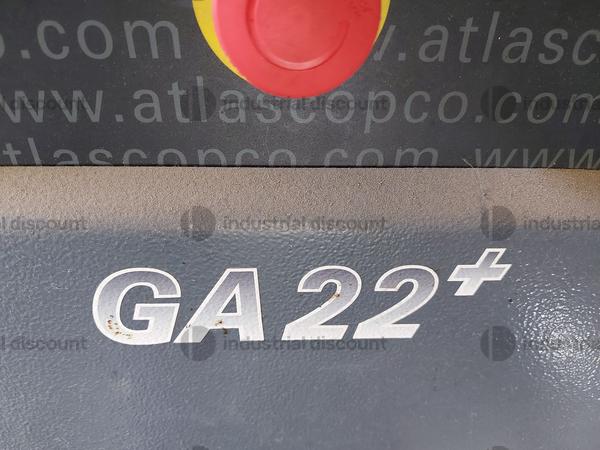 92#8801 Impianto produzione di aria compressa in vendita - foto 3