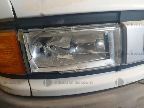 95#8801 Autocarro Iveco Daily in vendita - foto 4