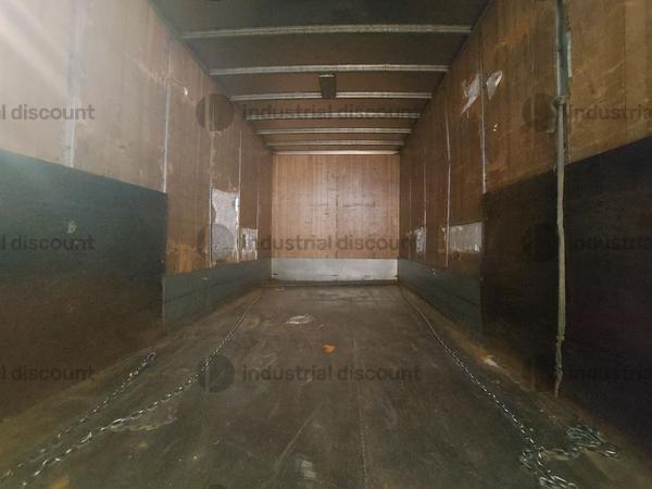 95#8801 Autocarro Iveco Daily in vendita - foto 8