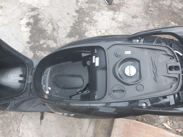 1#8802 Motociclo Honda SH in vendita - foto 8