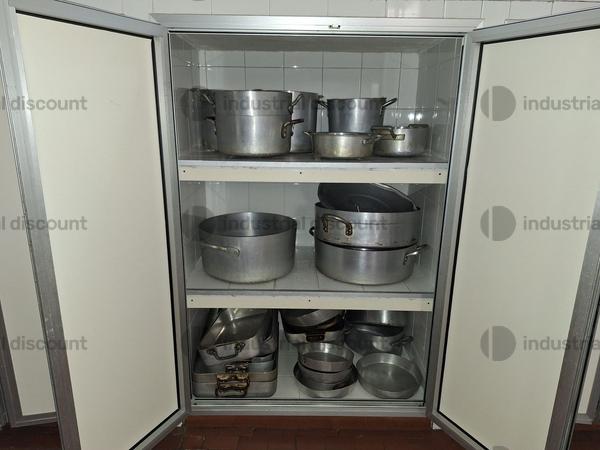 1#8803 Attrezzature per cucina industriale in vendita - foto 3