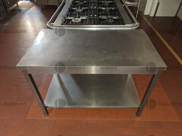 1#8803 Attrezzature per cucina industriale in vendita - foto 9