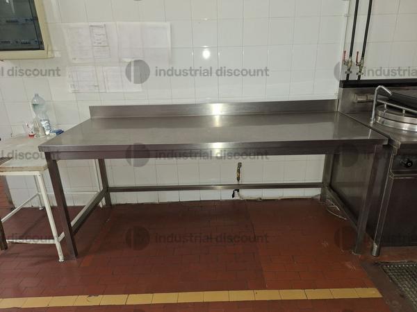 1#8803 Attrezzature per cucina industriale in vendita - foto 10