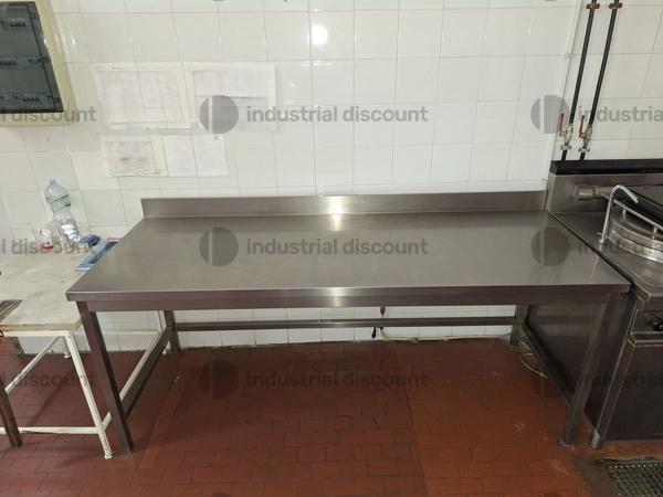 1#8803 Attrezzature per cucina industriale in vendita - foto 11