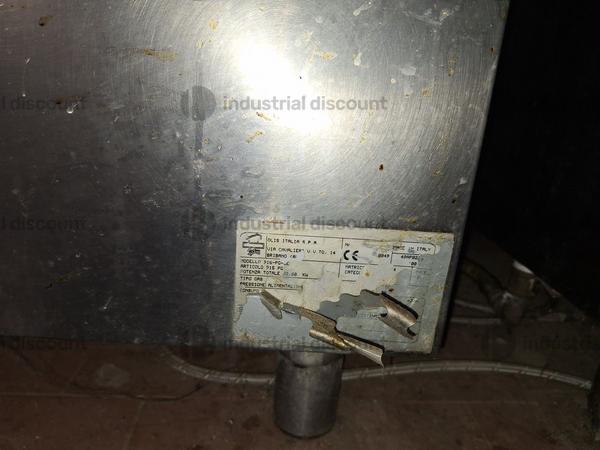 1#8803 Attrezzature per cucina industriale in vendita - foto 12
