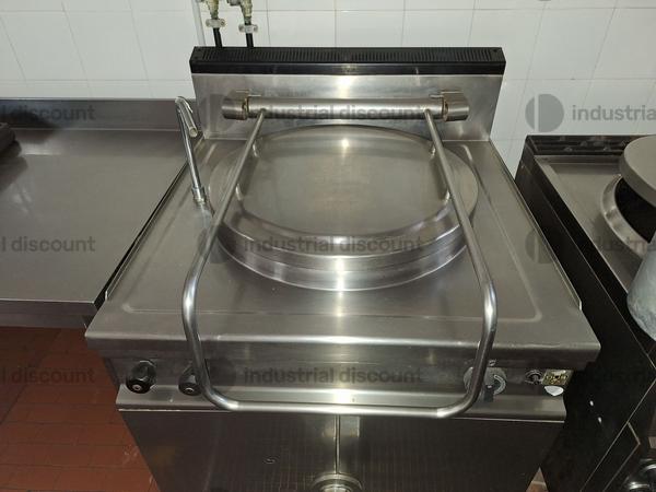 1#8803 Attrezzature per cucina industriale in vendita - foto 13