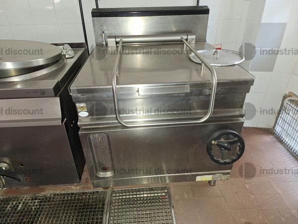 1#8803 Attrezzature per cucina industriale in vendita - foto 15