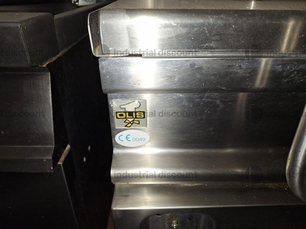 1#8803 Attrezzature per cucina industriale in vendita - foto 16